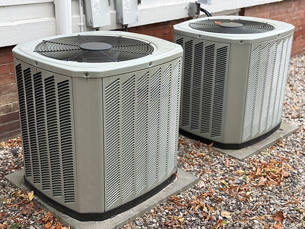 Reliable Air Conditioning Repair contractor in Loganville, GA by Tropical Oasis HVAC